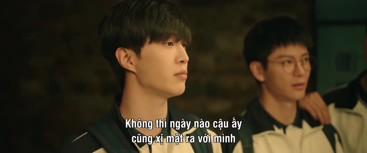 Tình Yêu 199 - Muốn Mãi Mãi Yêu tập 3 cảnh 3