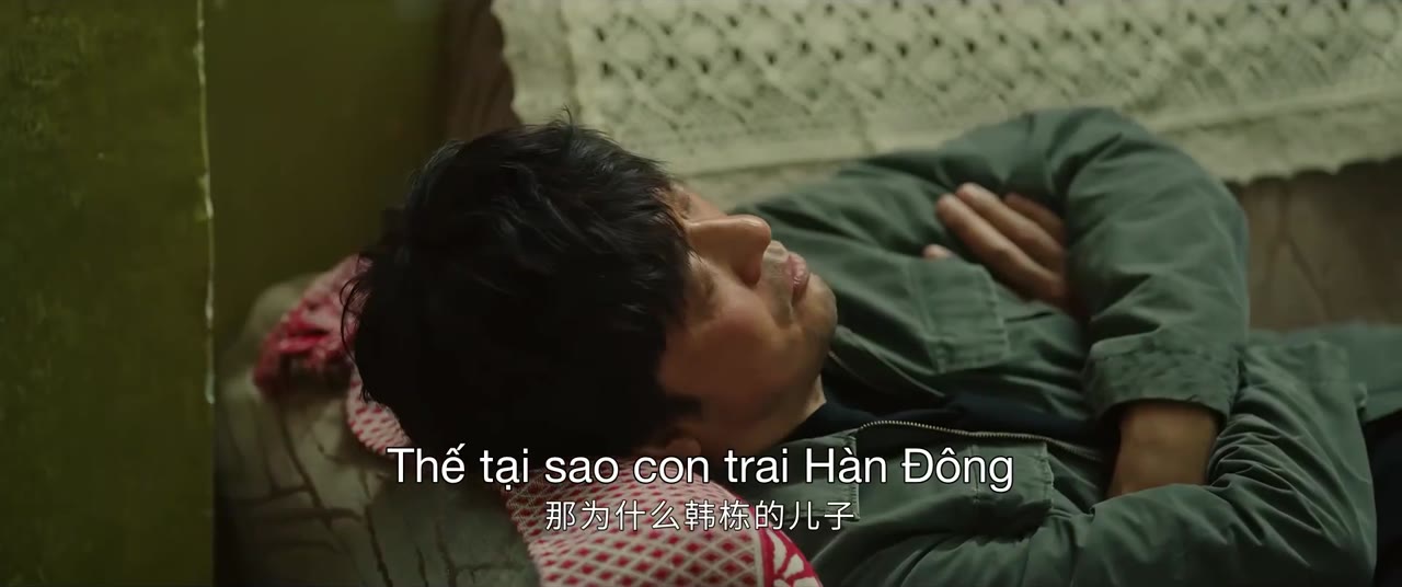 Tình Yêu 199 - Muốn Mãi Mãi Yêu tập 4 cảnh 2