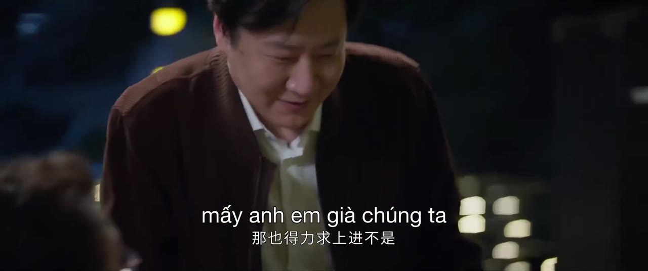 Tình Yêu 199 - Muốn Mãi Mãi Yêu tập 4 cảnh 3
