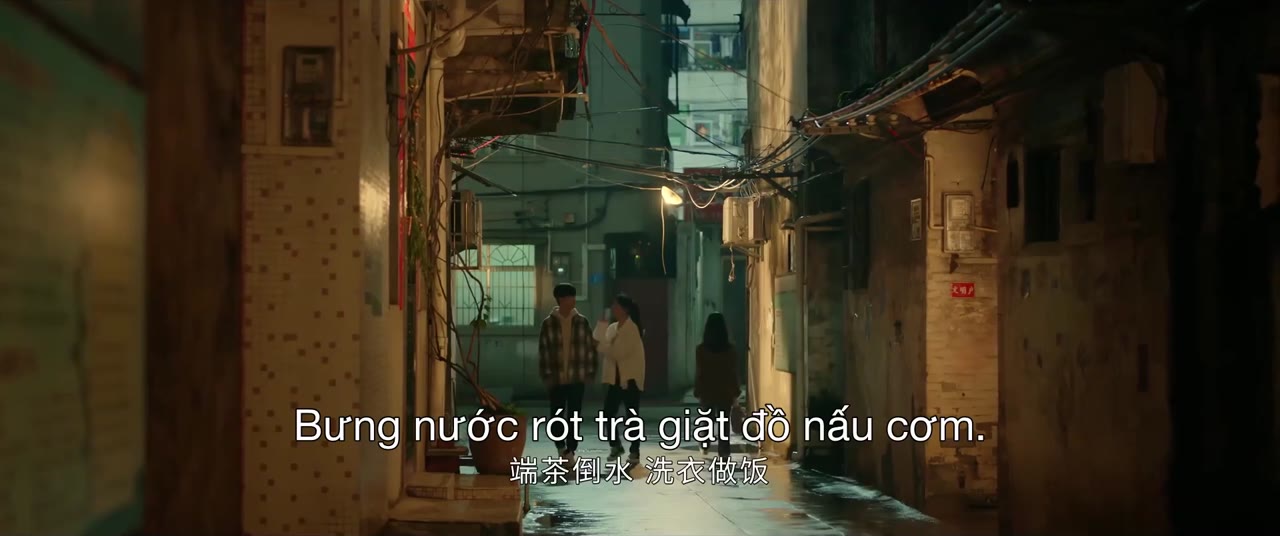 Tình Yêu 199 - Muốn Mãi Mãi Yêu tập 6