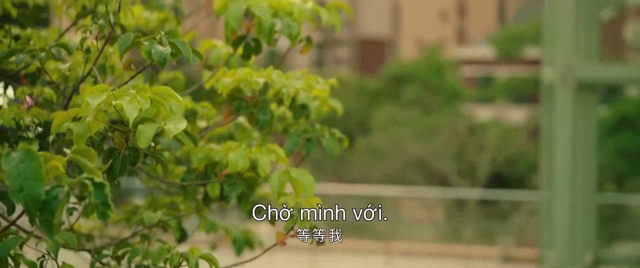 Tình Yêu 199 - Muốn Mãi Mãi Yêu tập 6 cảnh 2