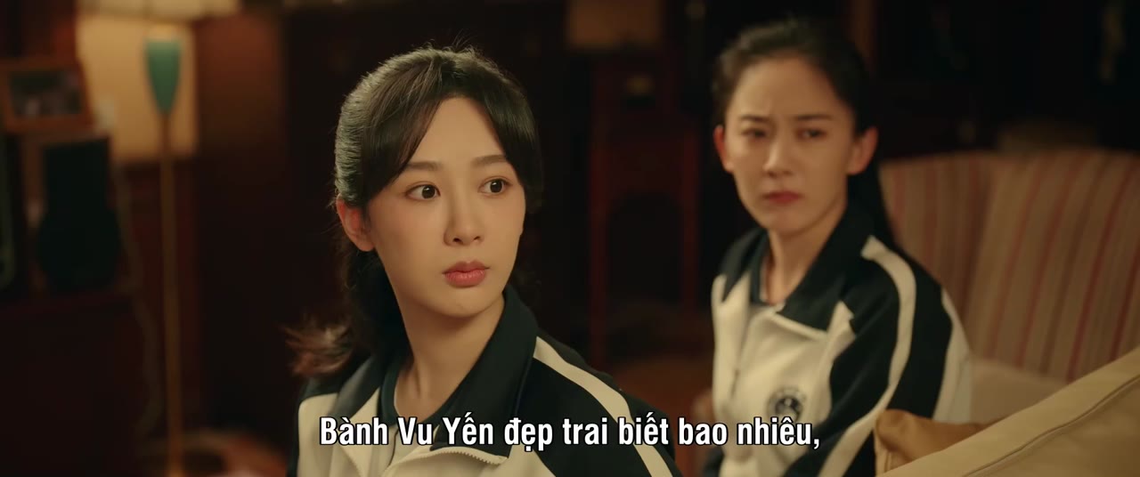 Tình Yêu 199 - Muốn Mãi Mãi Yêu tập 7