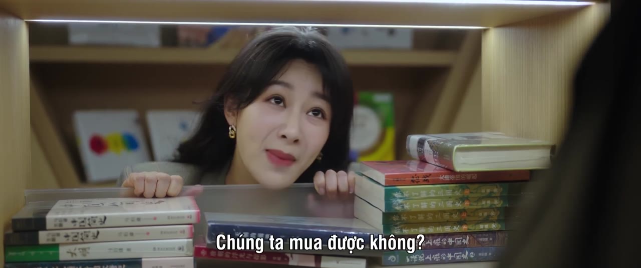Tình Yêu 199 - Muốn Mãi Mãi Yêu tập 7 cảnh 2