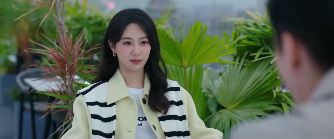 Tình Yêu 199 - Muốn Mãi Mãi Yêu tập 8