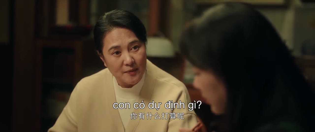 Tình Yêu 199 - Muốn Mãi Mãi Yêu tập 8 cảnh 2