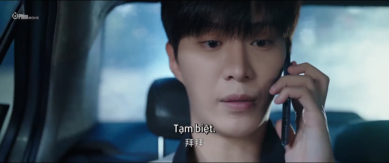 Tình Yêu 199 - Muốn Mãi Mãi Yêu tập 9