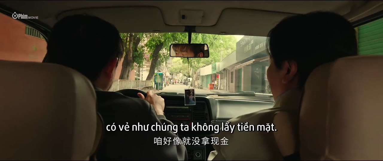 Tình Yêu 199 - Muốn Mãi Mãi Yêu tập 10 cảnh 2