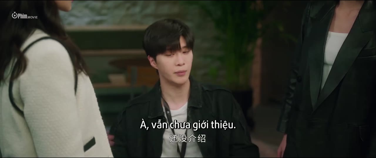 Tình Yêu 199 - Muốn Mãi Mãi Yêu tập 10 cảnh 3