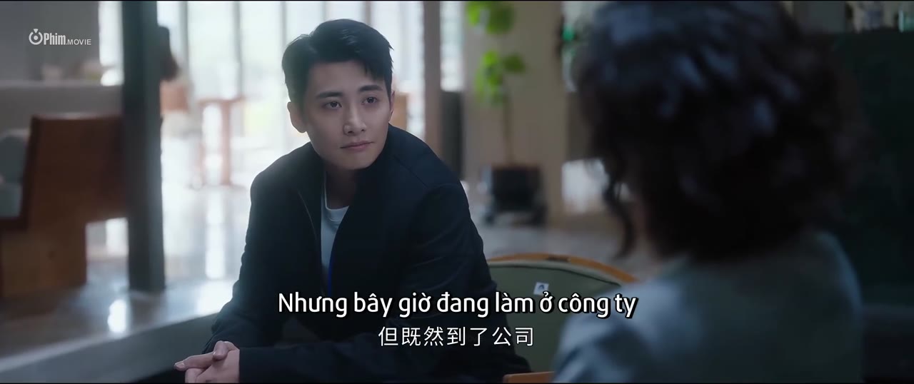 Tình Yêu 199 - Muốn Mãi Mãi Yêu tập 11 cảnh 2