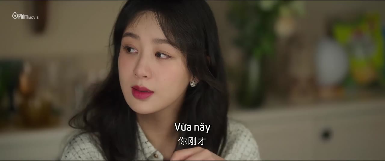 Tình Yêu 199 - Muốn Mãi Mãi Yêu tập 11 cảnh 3