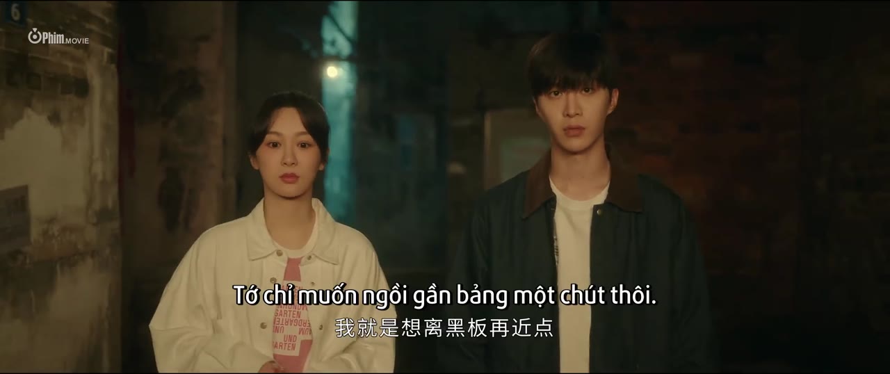 Tình Yêu 199 - Muốn Mãi Mãi Yêu tập 13