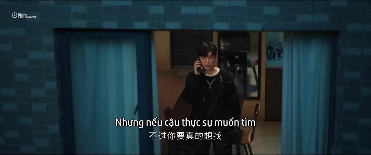 Tình Yêu 199 - Muốn Mãi Mãi Yêu tập 13 cảnh 3