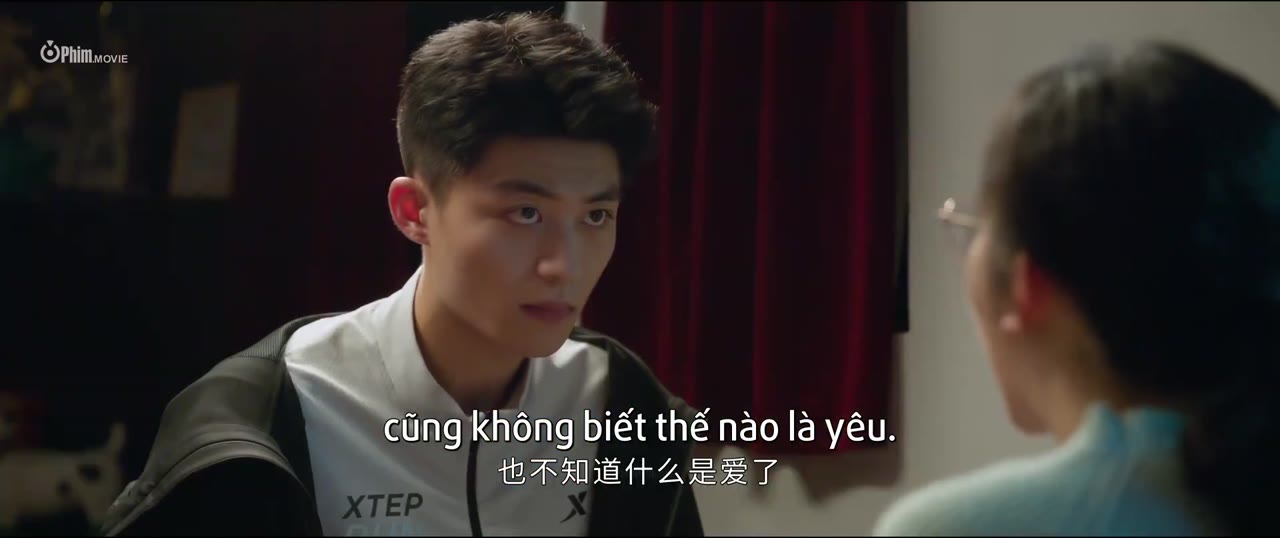 Tình Yêu 199 - Muốn Mãi Mãi Yêu tập 15 cảnh 2