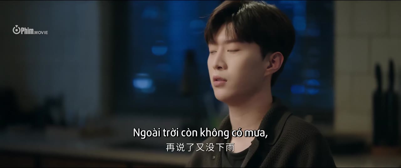 Tình Yêu 199 - Muốn Mãi Mãi Yêu tập 16 cảnh 3