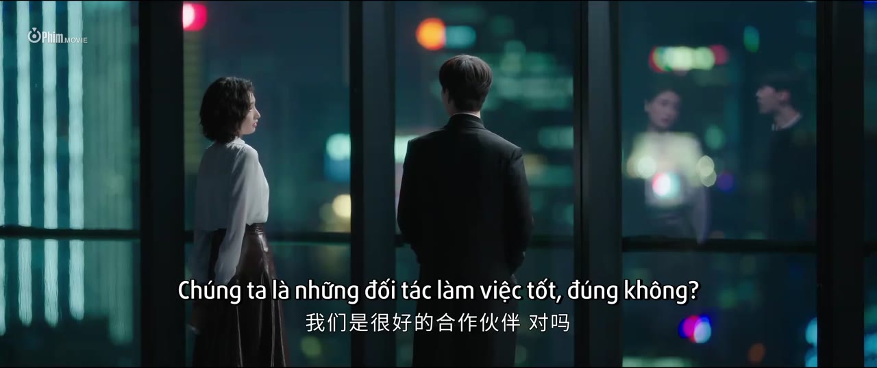 Tình Yêu 199 - Muốn Mãi Mãi Yêu tập 17 cảnh 2