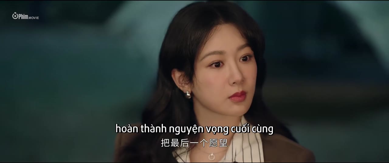 Tình Yêu 199 - Muốn Mãi Mãi Yêu tập 17 cảnh 3