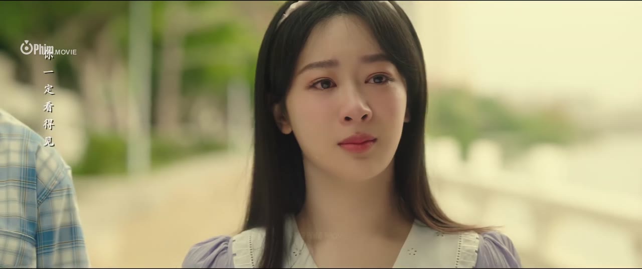 Tình Yêu 199 - Muốn Mãi Mãi Yêu tập 18 cảnh 3