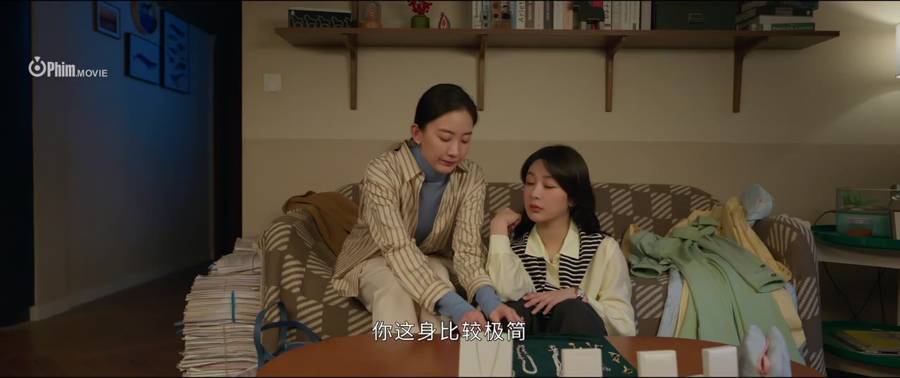 Tình Yêu 199 - Muốn Mãi Mãi Yêu tập 20