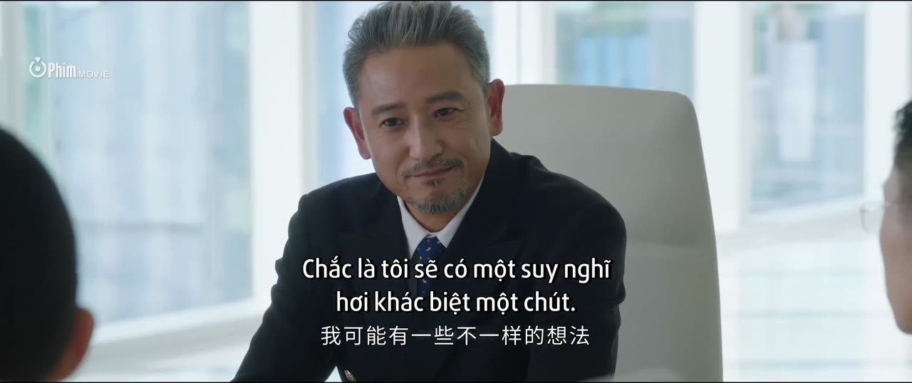 Tình Yêu 199 - Muốn Mãi Mãi Yêu tập 21 cảnh 2