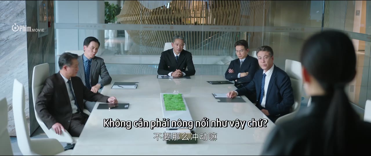 Tình Yêu 199 - Muốn Mãi Mãi Yêu tập 21 cảnh 3