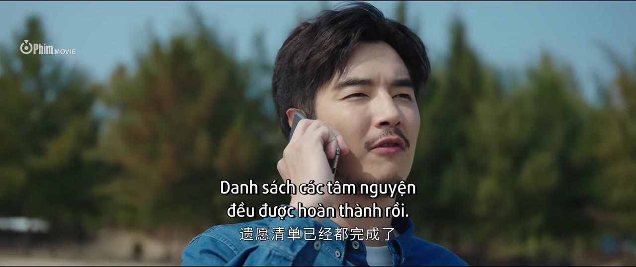 Tình Yêu 199 - Muốn Mãi Mãi Yêu tập 23