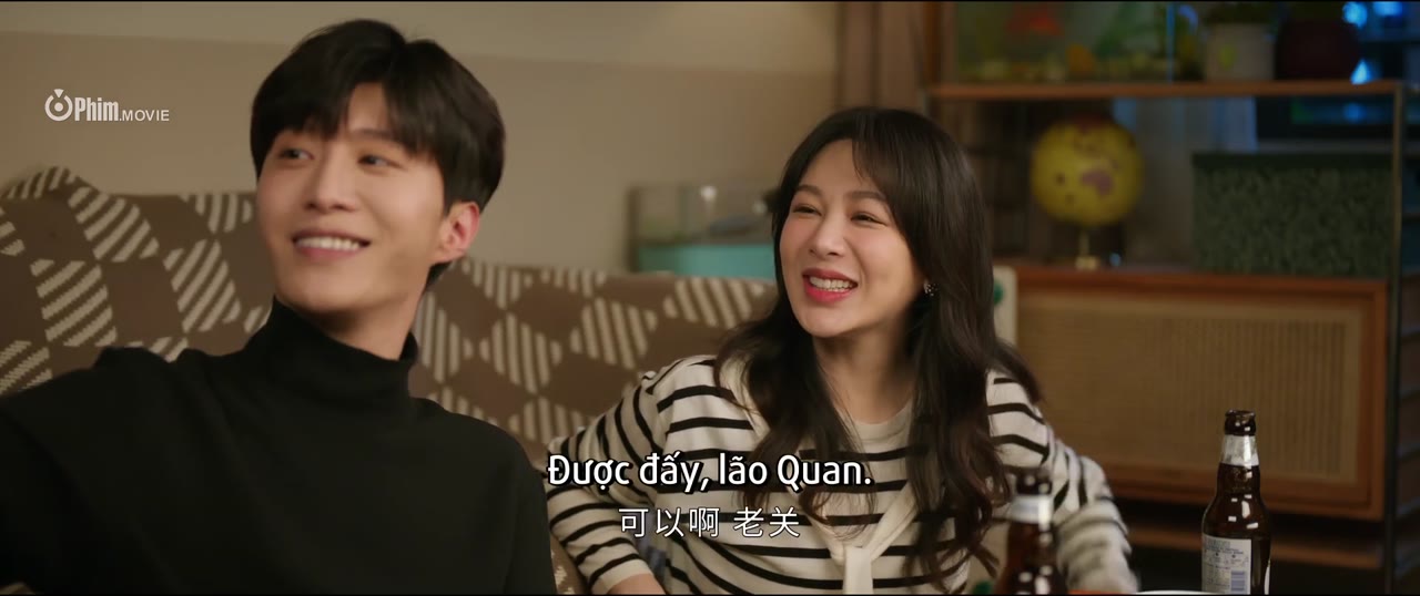 Tình Yêu 199 - Muốn Mãi Mãi Yêu tập 24