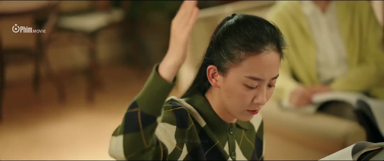 Tình Yêu 199 - Muốn Mãi Mãi Yêu tập 24 cảnh 2
