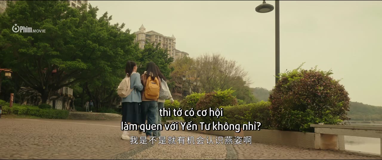 Tình Yêu 199 - Muốn Mãi Mãi Yêu tập 24 cảnh 3