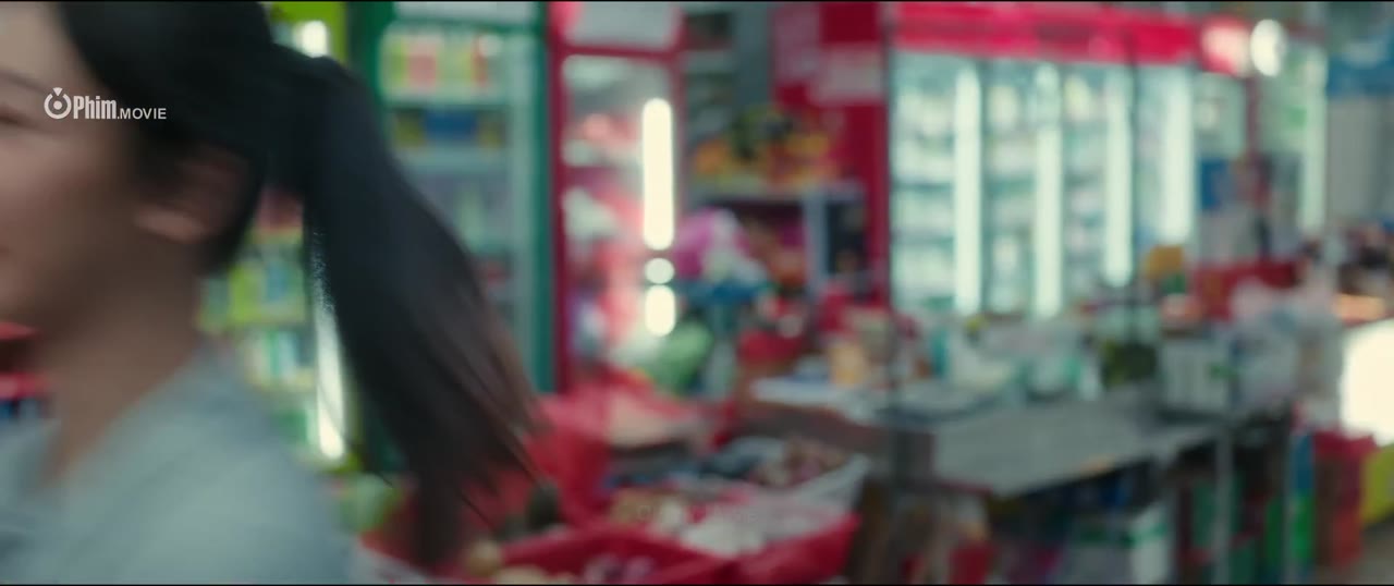 Tình Yêu 199 - Muốn Mãi Mãi Yêu tập 27 cảnh 3