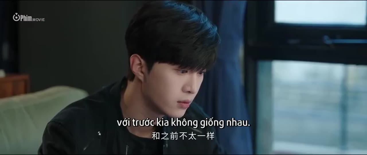 Tình Yêu 199 - Muốn Mãi Mãi Yêu tập 29 cảnh 2