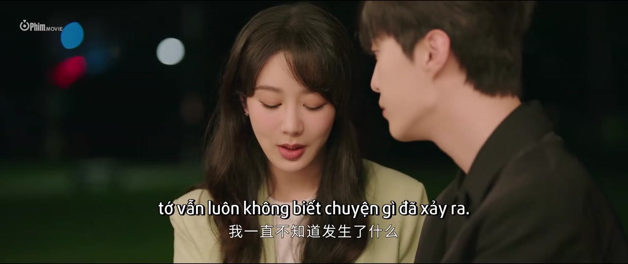 Tình Yêu 199 - Muốn Mãi Mãi Yêu tập 30