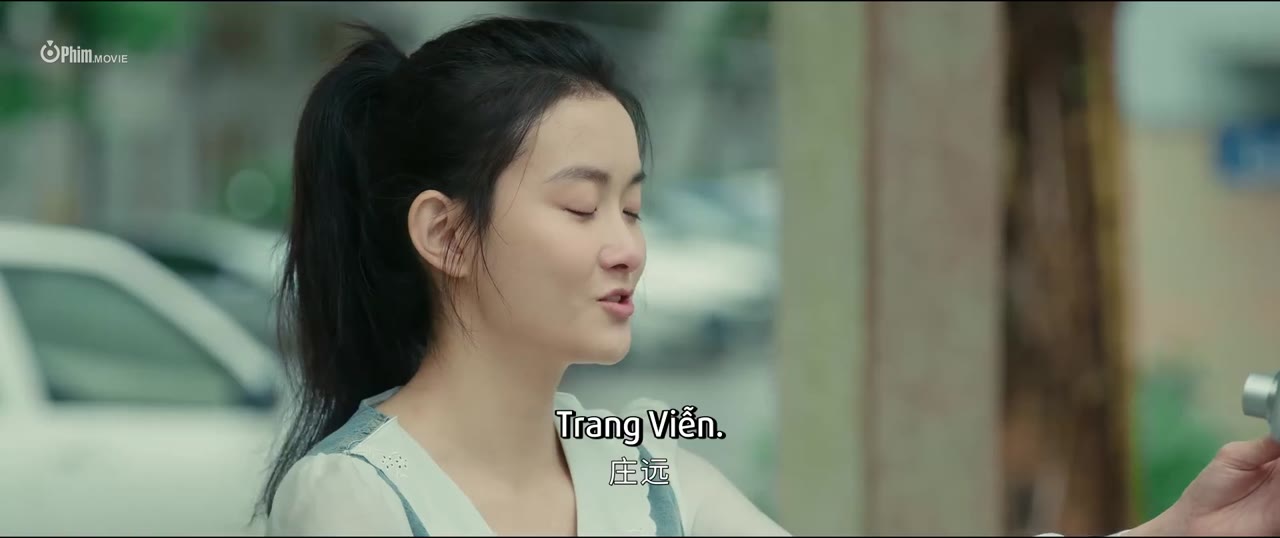 Tình Yêu 199 - Muốn Mãi Mãi Yêu tập 30 cảnh 2
