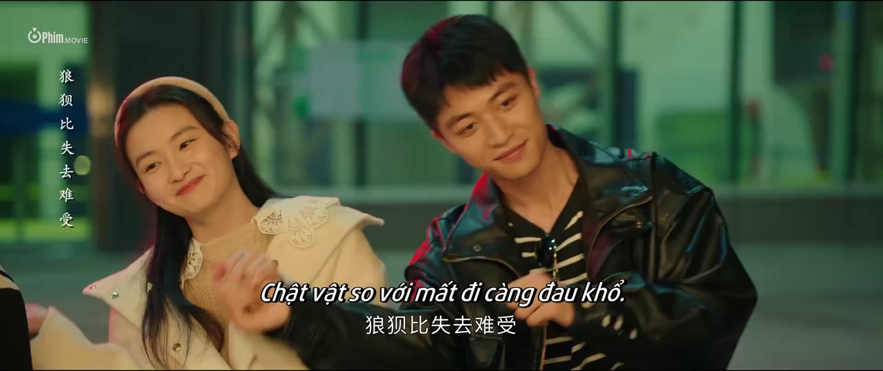 Tình Yêu 199 - Muốn Mãi Mãi Yêu tập 31 cảnh 2