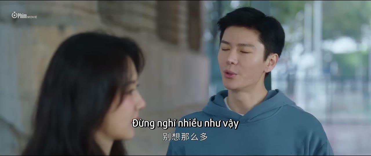 Tình Yêu 199 - Muốn Mãi Mãi Yêu tập 32
