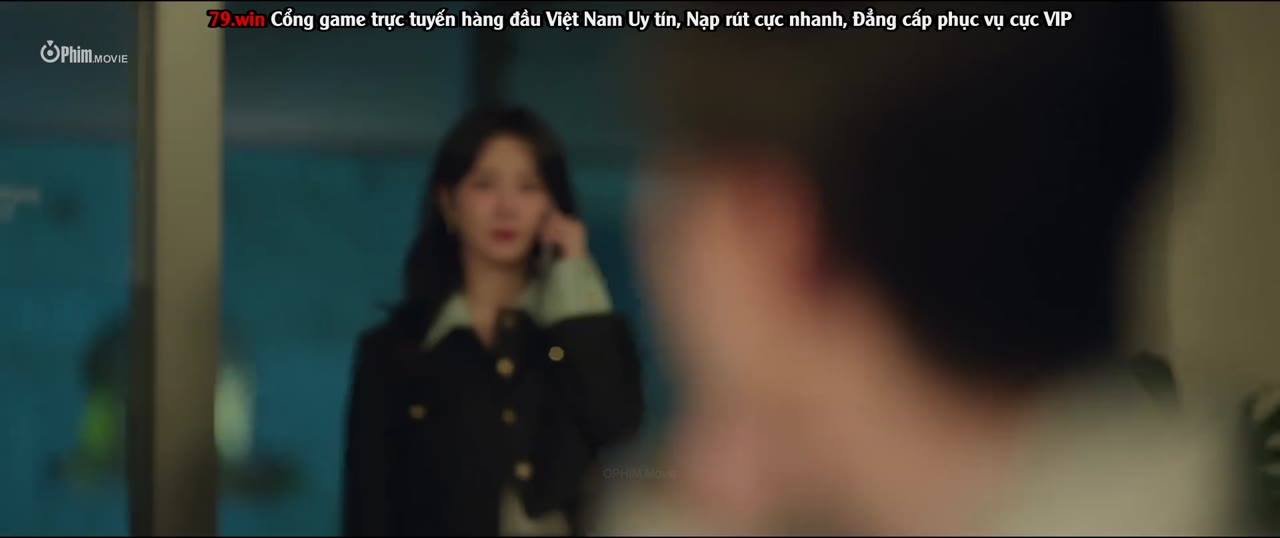 Tình Yêu 199 - Muốn Mãi Mãi Yêu tập 32 cảnh 2
