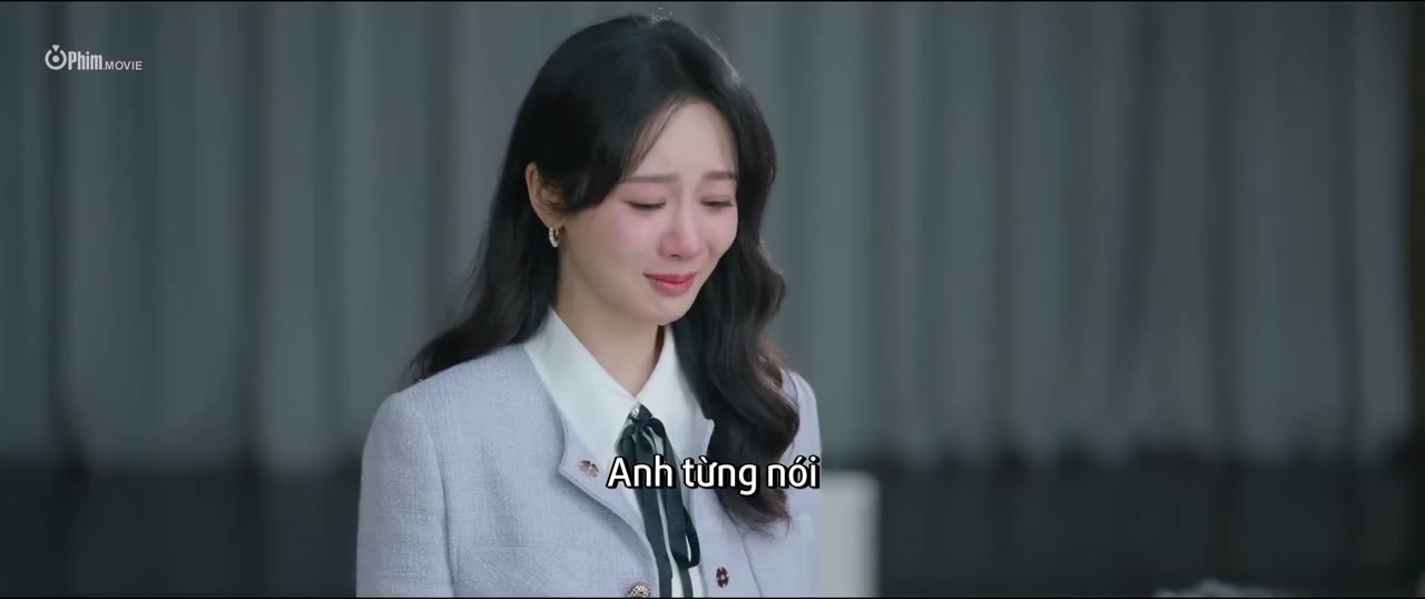 Tình Yêu 199 - Muốn Mãi Mãi Yêu tập 32 cảnh 3