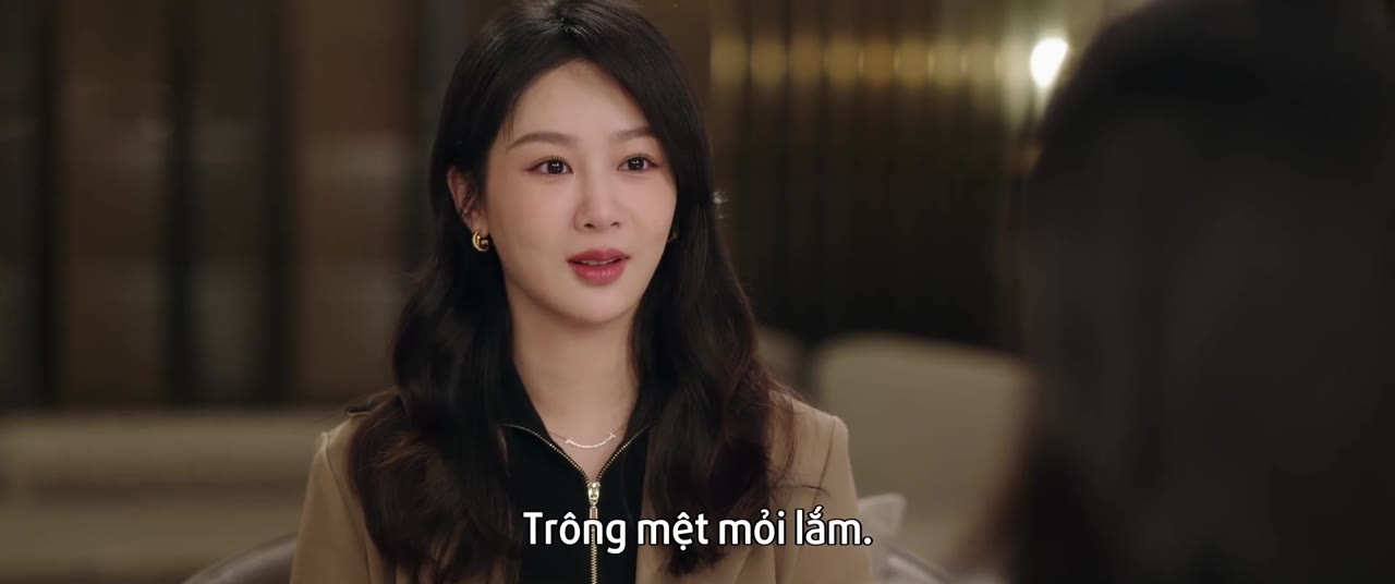 Tình Yêu 199 – Muốn Mãi Mãi Yêu - cảnh 2
