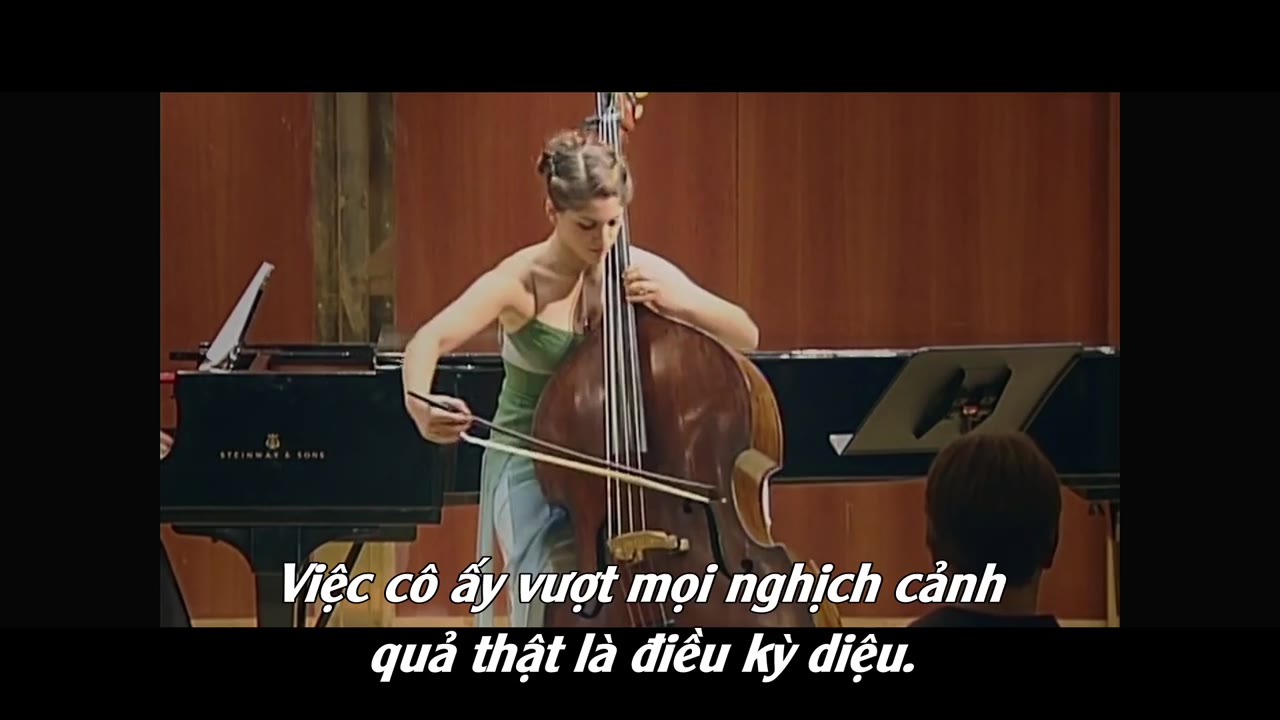 Jon Batiste: Bản giao hưởng Hoa Kỳ - cảnh 1
