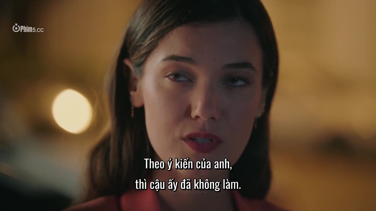 Bản Án tập 1 cảnh 2