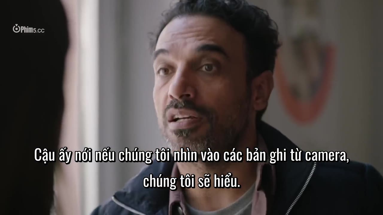 Bản Án tập 10