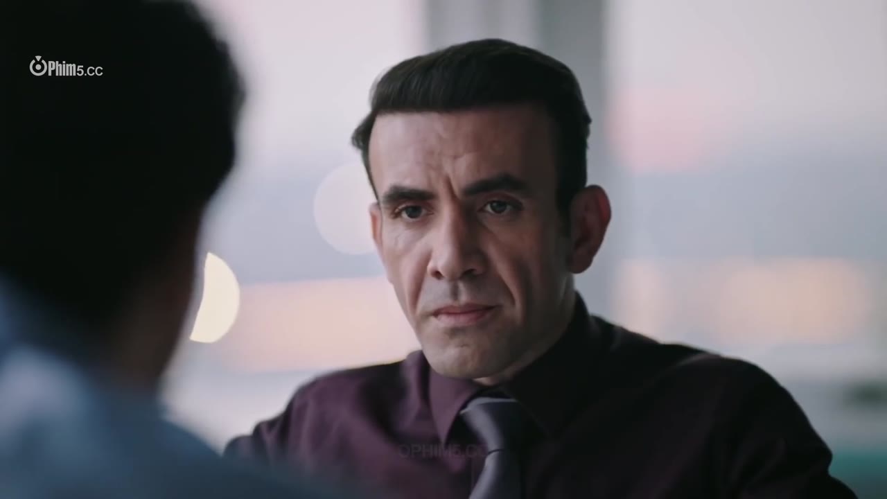 Bản Án tập 10 cảnh 2