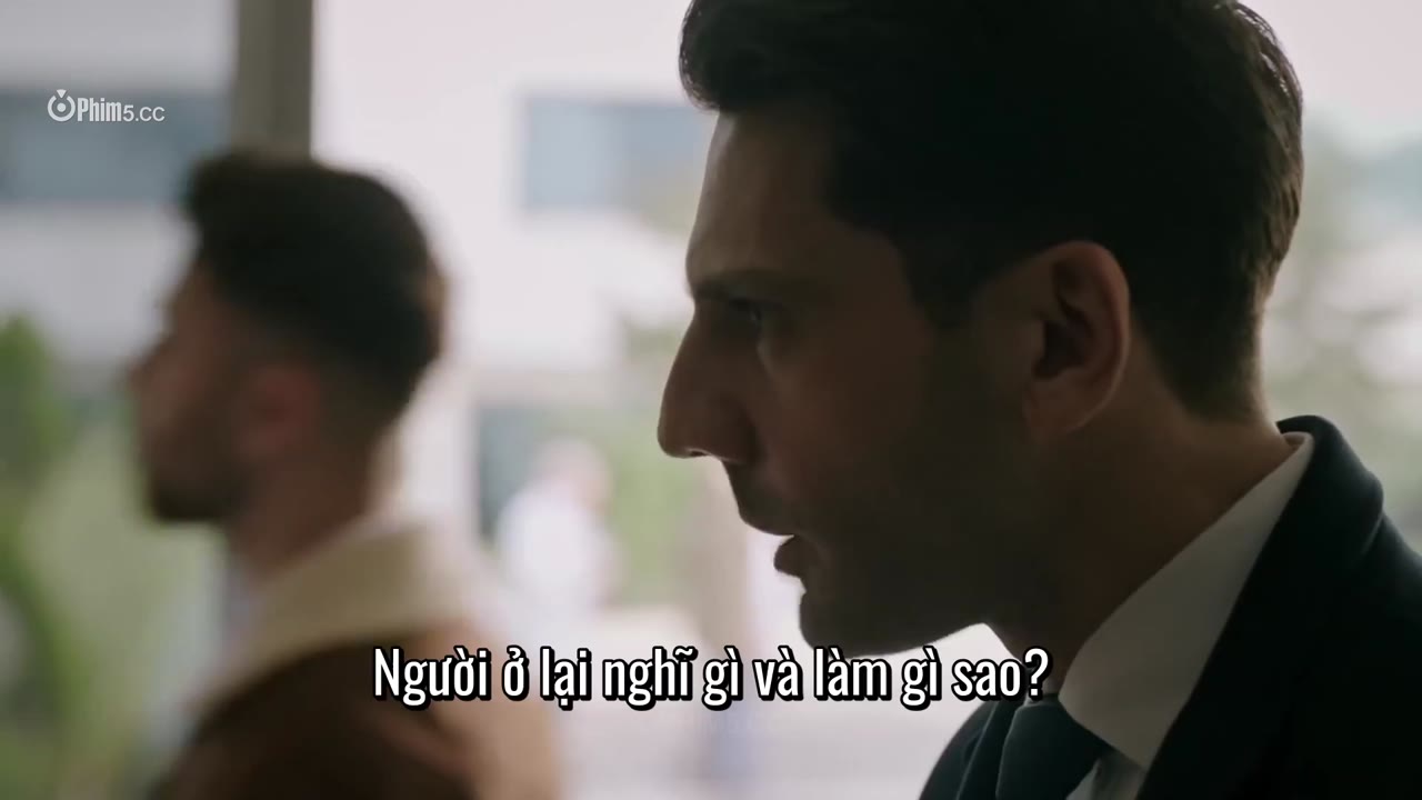 Bản Án tập 13