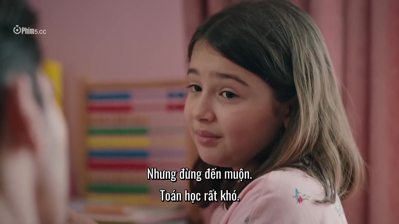 Bản Án - cảnh 1