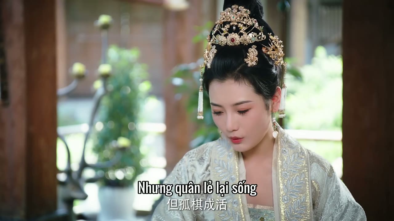 Phi Phàm tập 2 cảnh 2