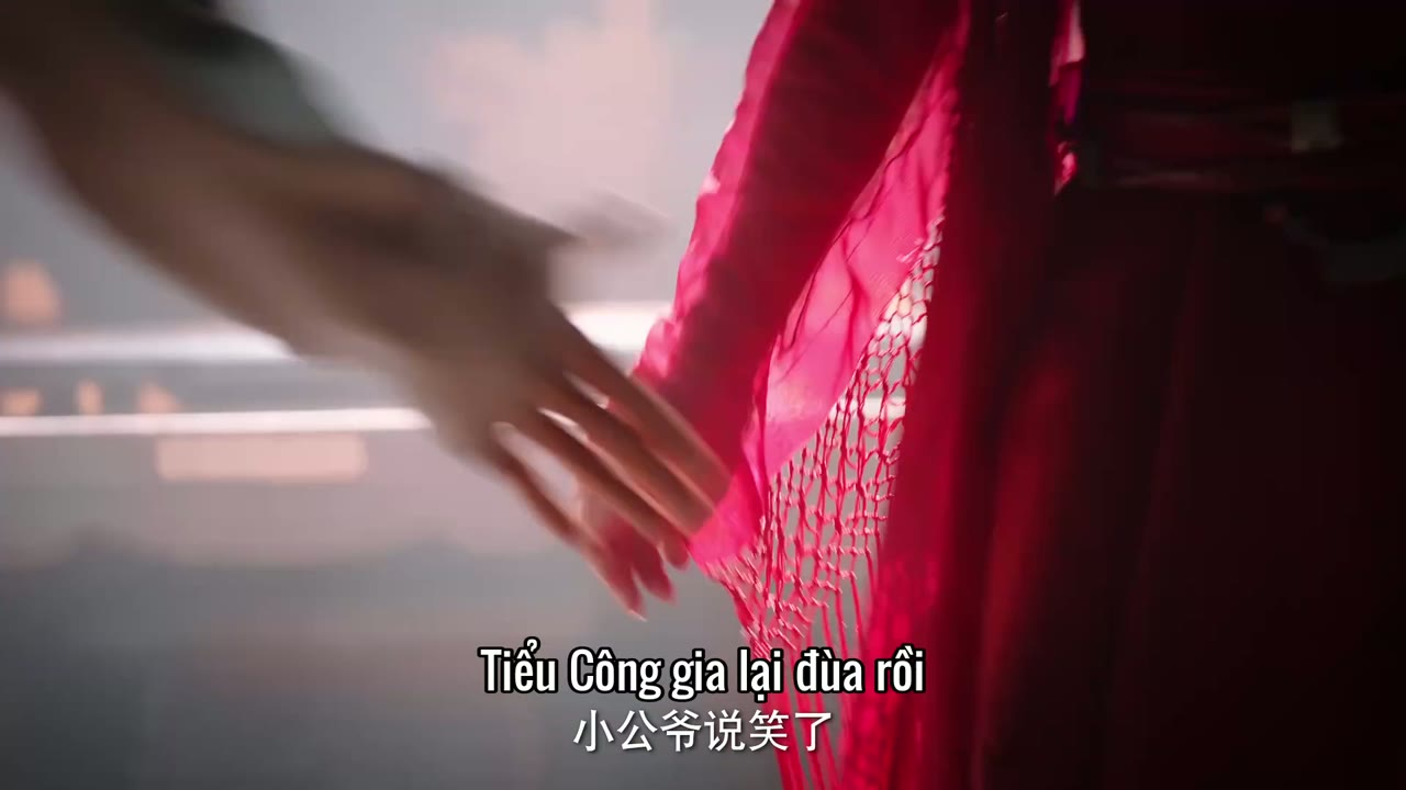 Phi Phàm tập 3