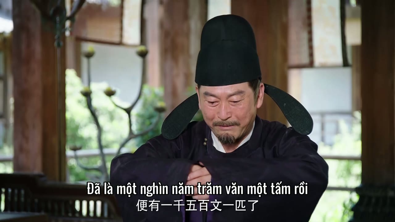 Phi Phàm tập 3 cảnh 2