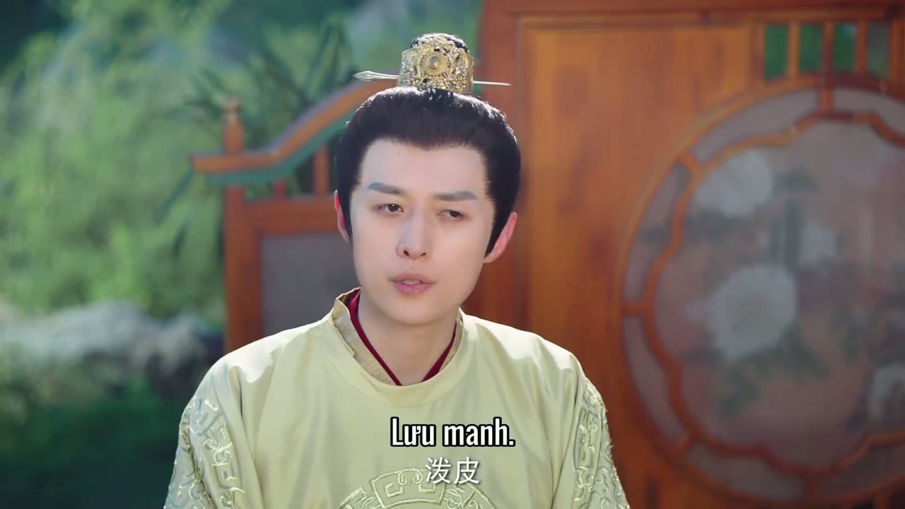 Phi Phàm tập 4 cảnh 3