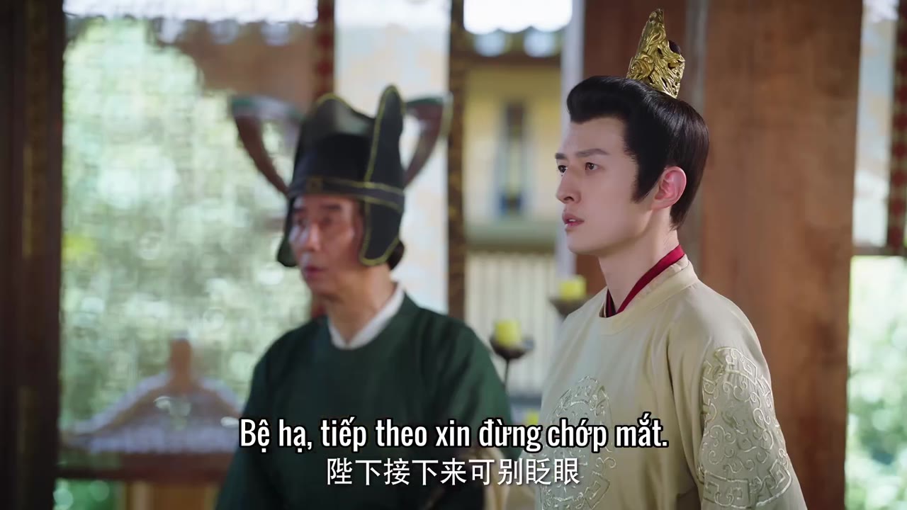 Phi Phàm tập 5 cảnh 3