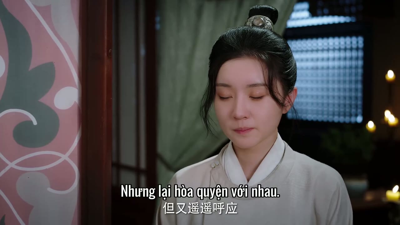 Phi Phàm tập 6 cảnh 2