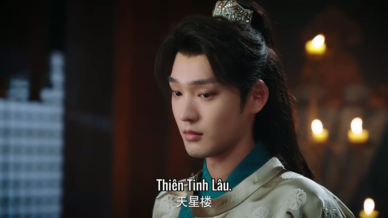 Phi Phàm tập 7
